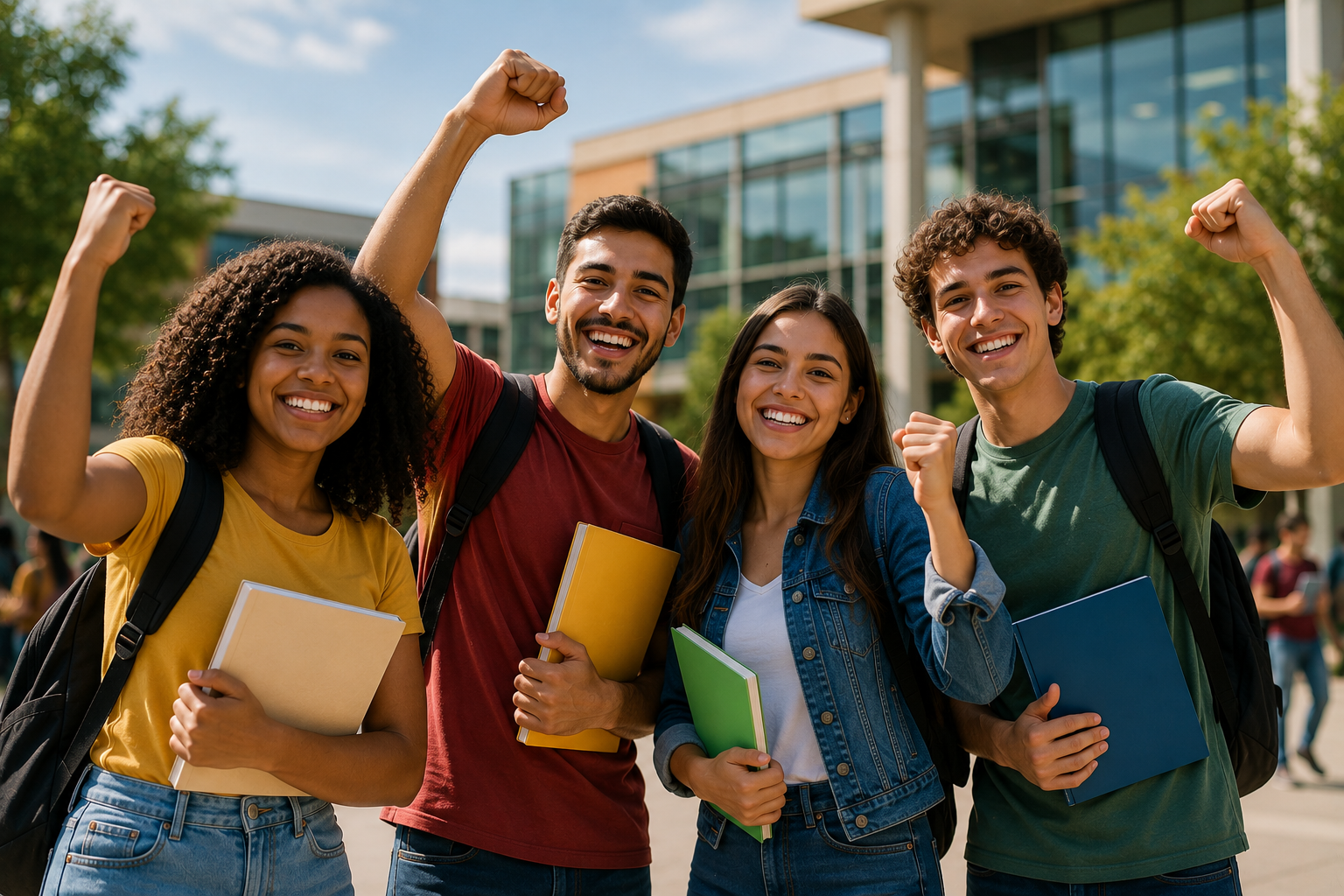 PROUNI 2026 Registra Maior Edição da História e Beneficia Milhares de Estudantes em Todo o Brasil